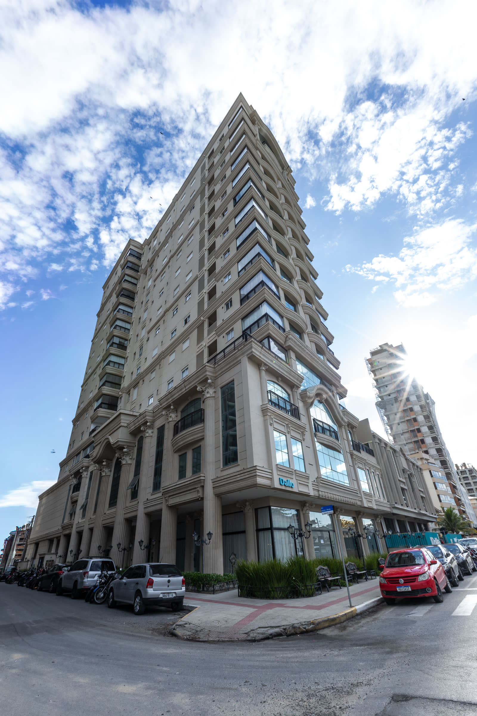Dallo Grand Palais